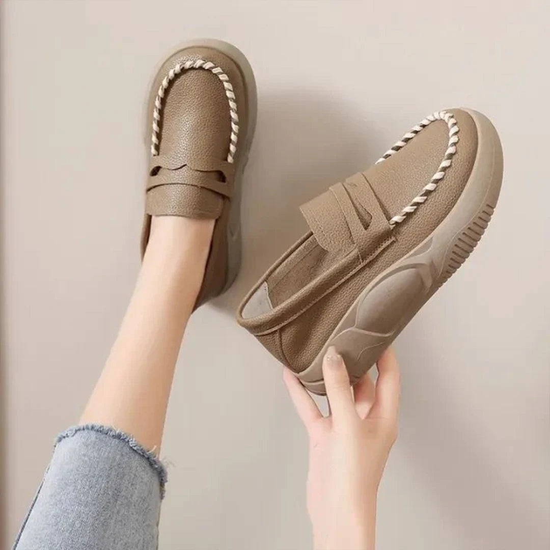 👞Mocasín Ortopédico MocasiMagic🌟