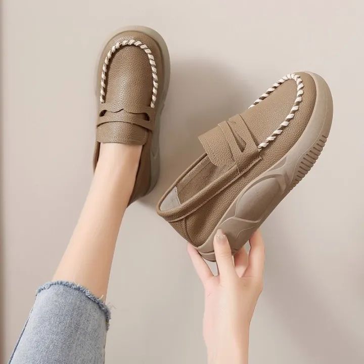 💥Mocasín ORTOPEDICO MocasiMagic✨👞