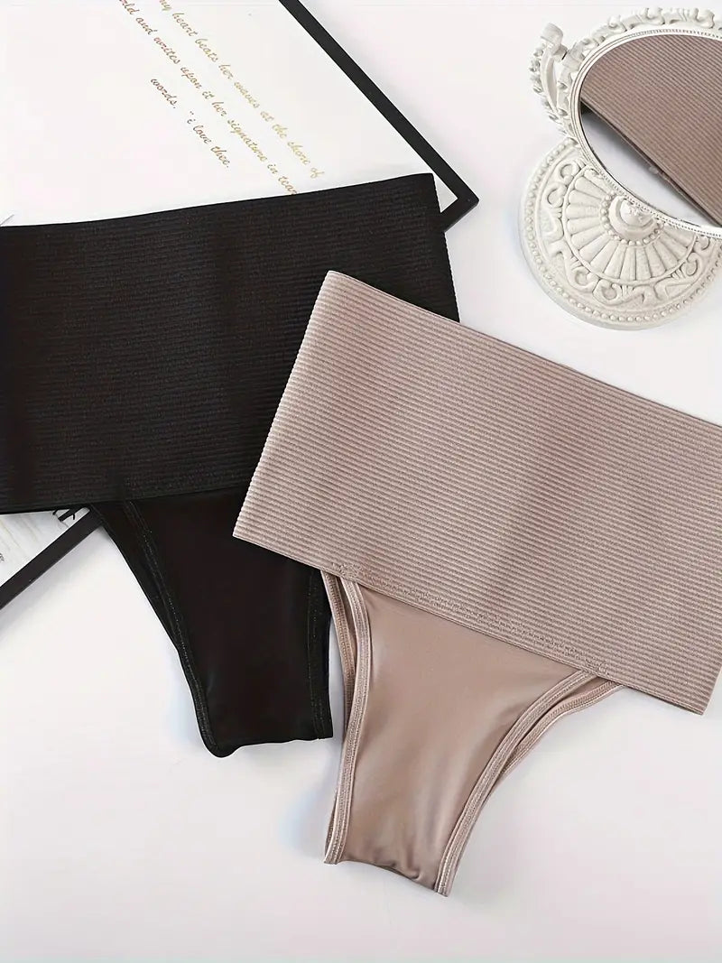 💥Combo x3 Panties Moldeador De Abdomen🩲