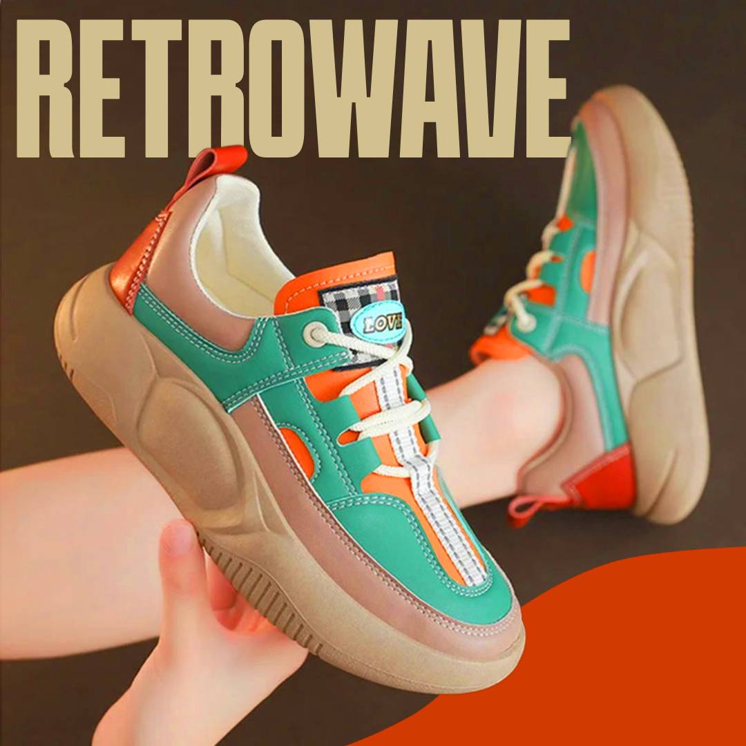 🌸 Mocasín Aura Ortopédico 👣✨