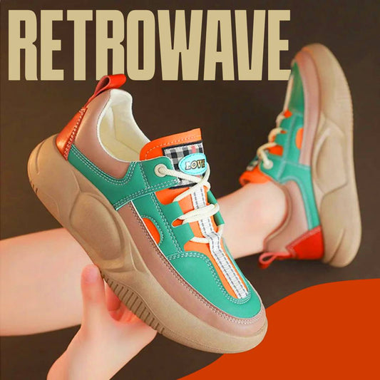 🌸 Mocasín Aura Ortopédico 👣✨