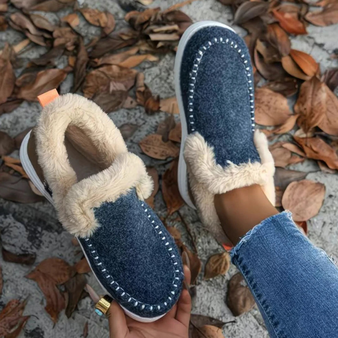 🥾Zapatos Winter Soft✨💨