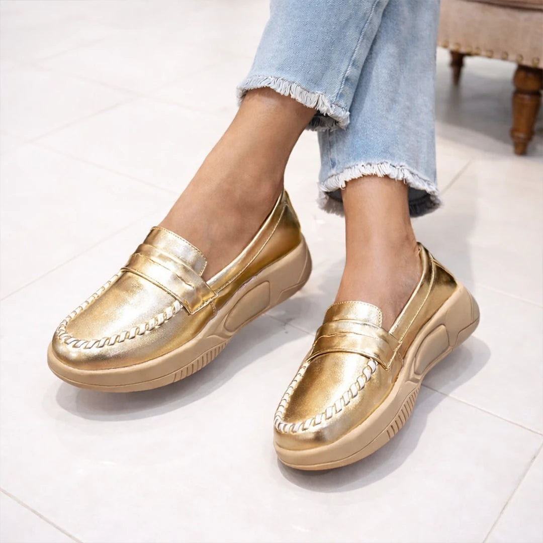 👞Mocasín Ortopédico MocasiMagic🌟
