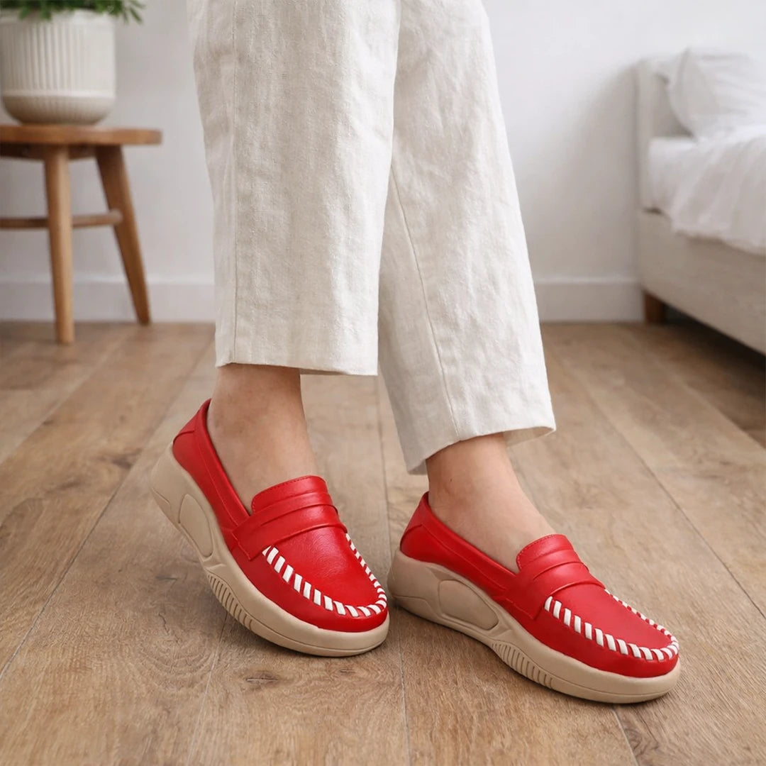 👞Mocasín Ortopédico MocasiMagic🌟