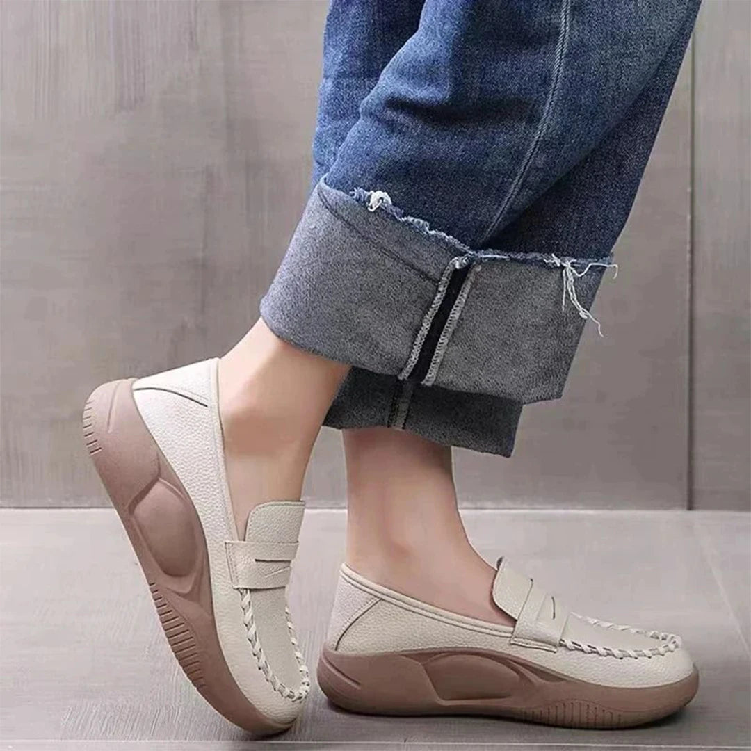👞Mocasín Ortopédico MocasiMagic🌟
