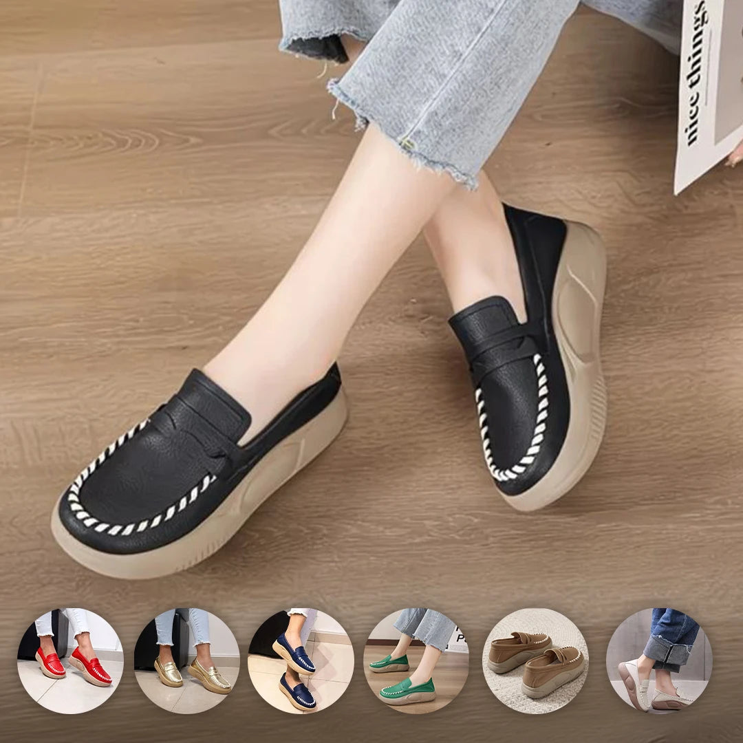 👞Mocasín Ortopédico MocasiMagic🌟
