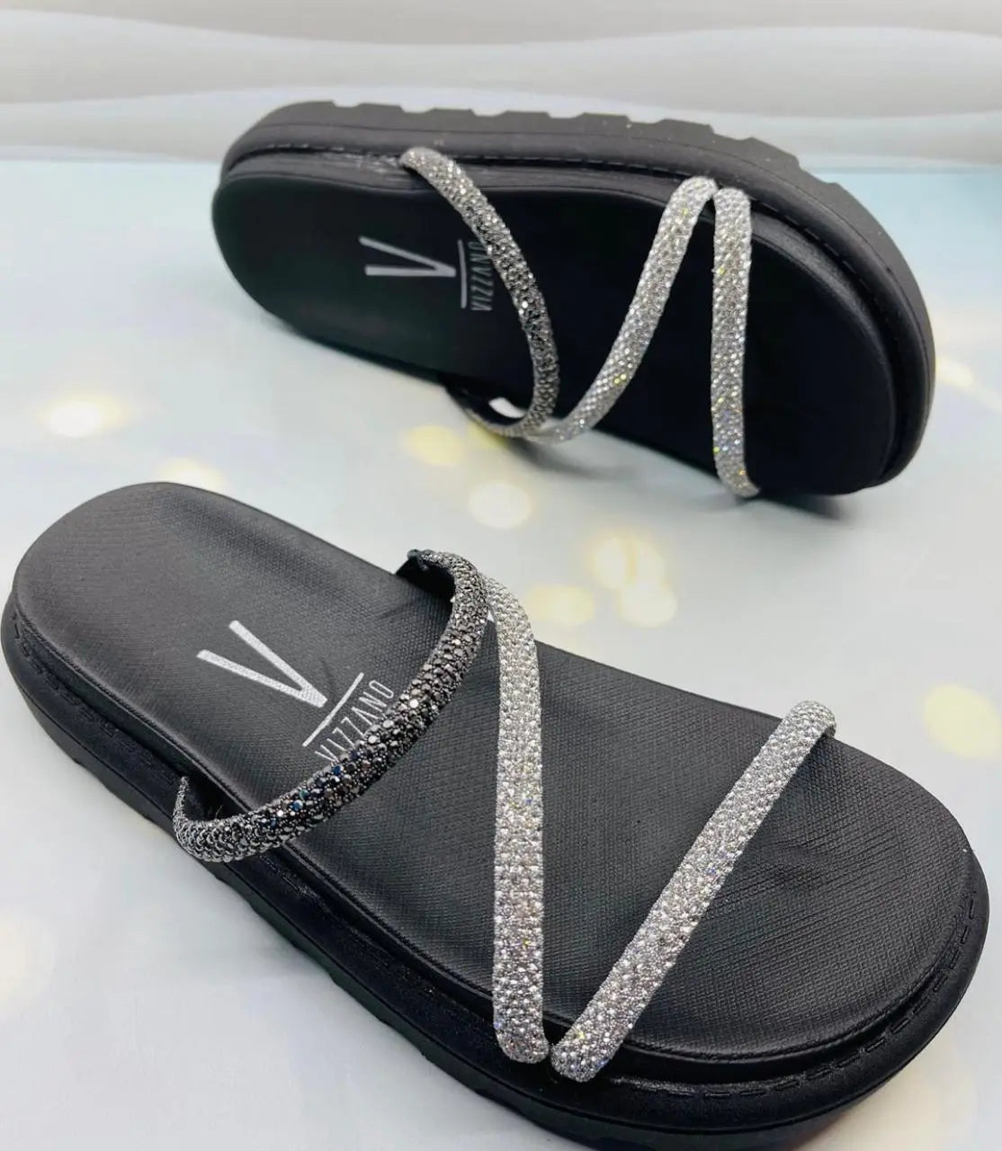 ✨ Sandalias Confort Luxury 2x1 👡💫