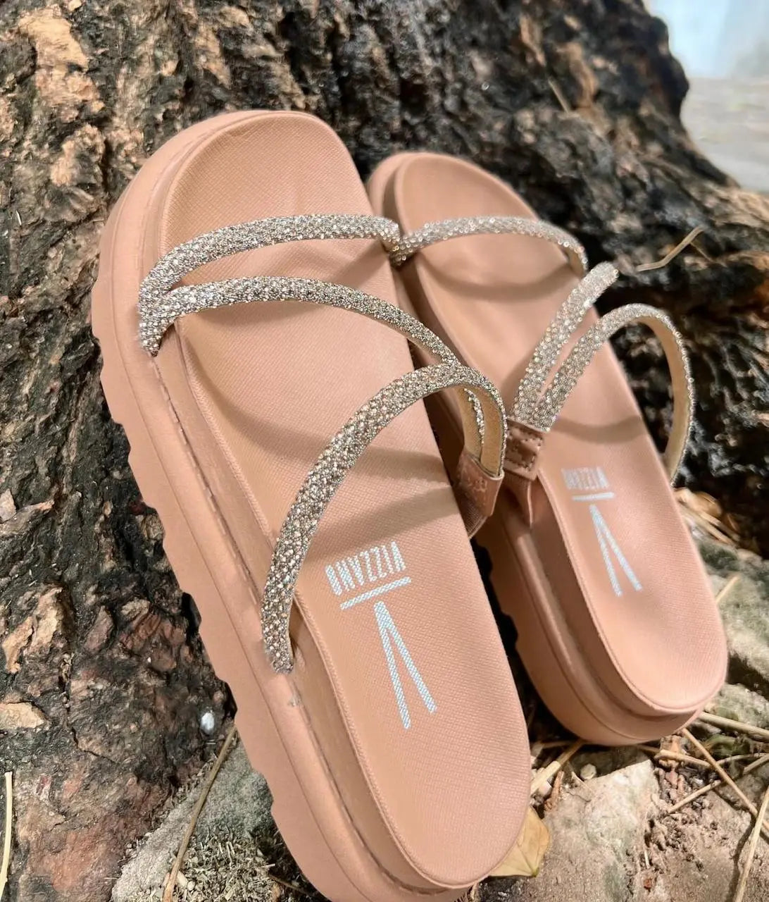 ✨ Sandalias Confort Luxury 2x1 👡💫
