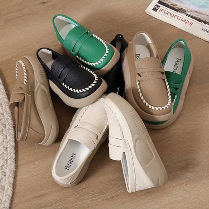 💥Mocasín ORTOPEDICO MocasiMagic✨👞