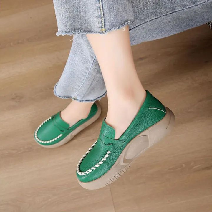 💥Mocasín ORTOPEDICO MocasiMagic✨👞