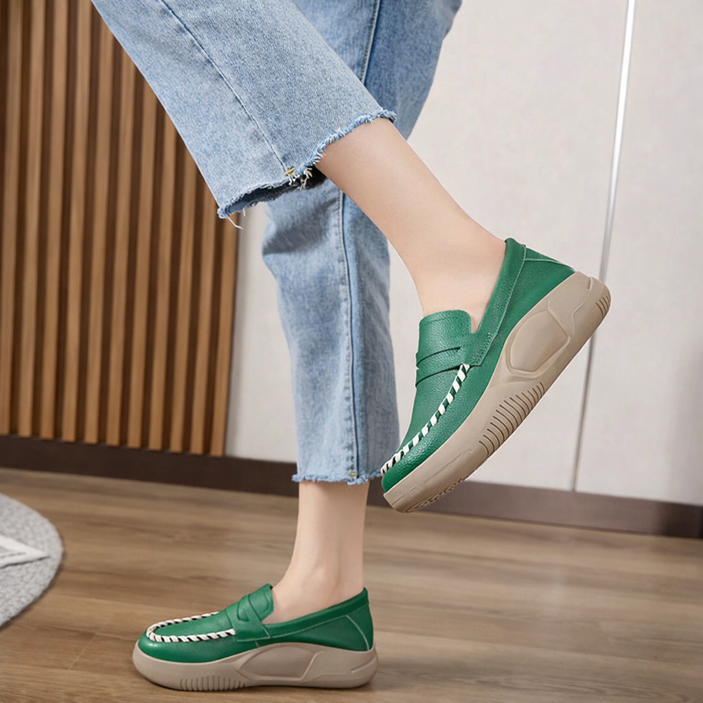 👞Mocasín Ortopédico MocasiMagic🌟